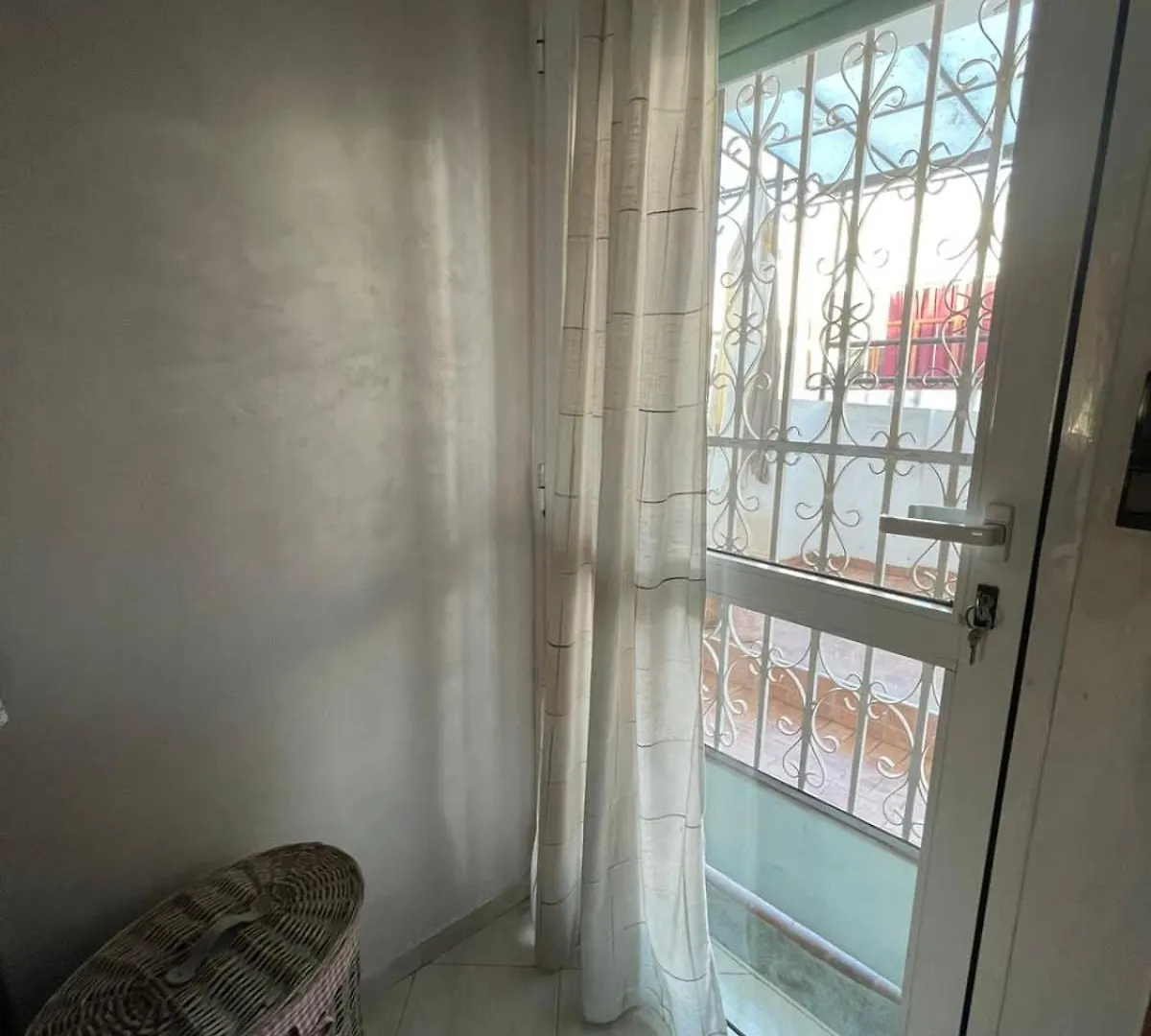 Cozy Corner Getaway, Fez 4Th Floor Apartment Fes