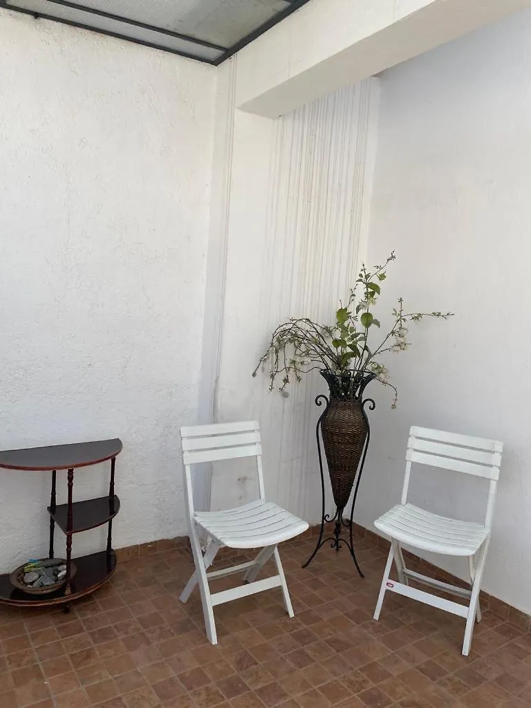 Cozy Corner Getaway, Fez 4Th Floor Apartment Morocco