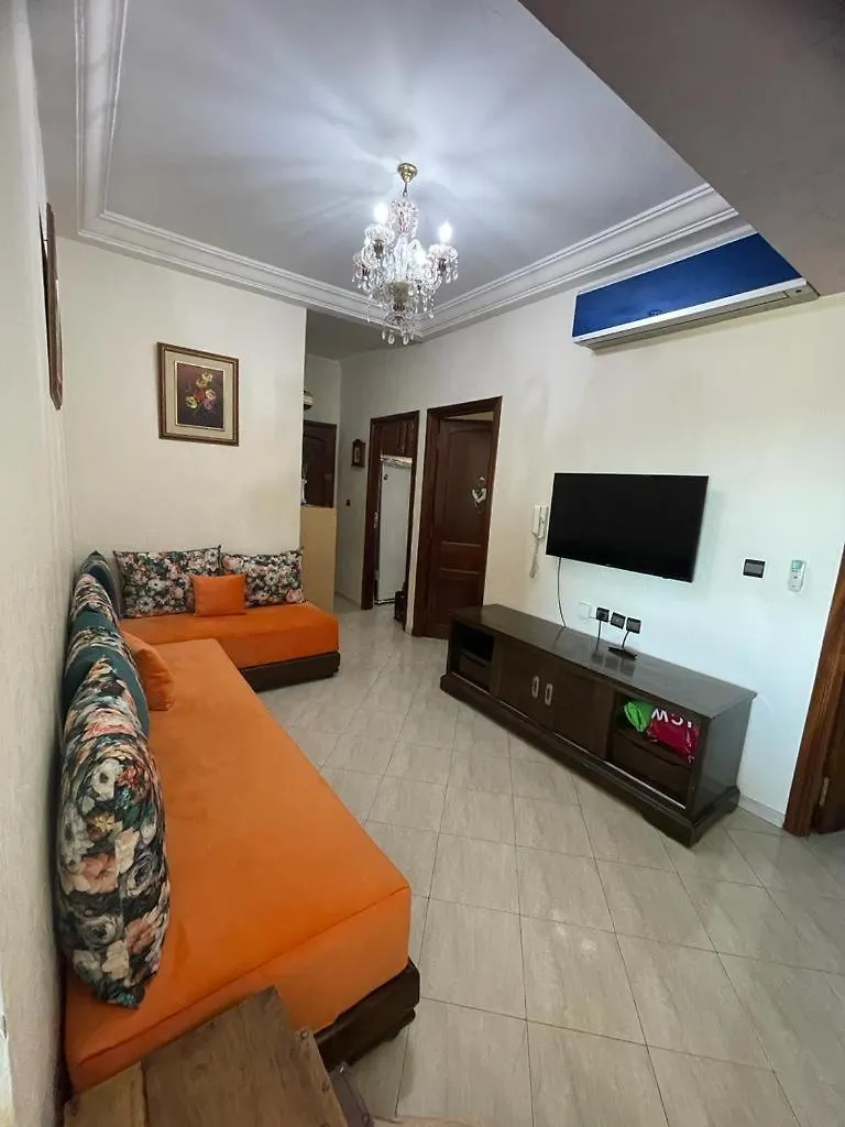 Cozy Corner Getaway, Fez 4Th Floor Apartment 0*, Fes Morocco