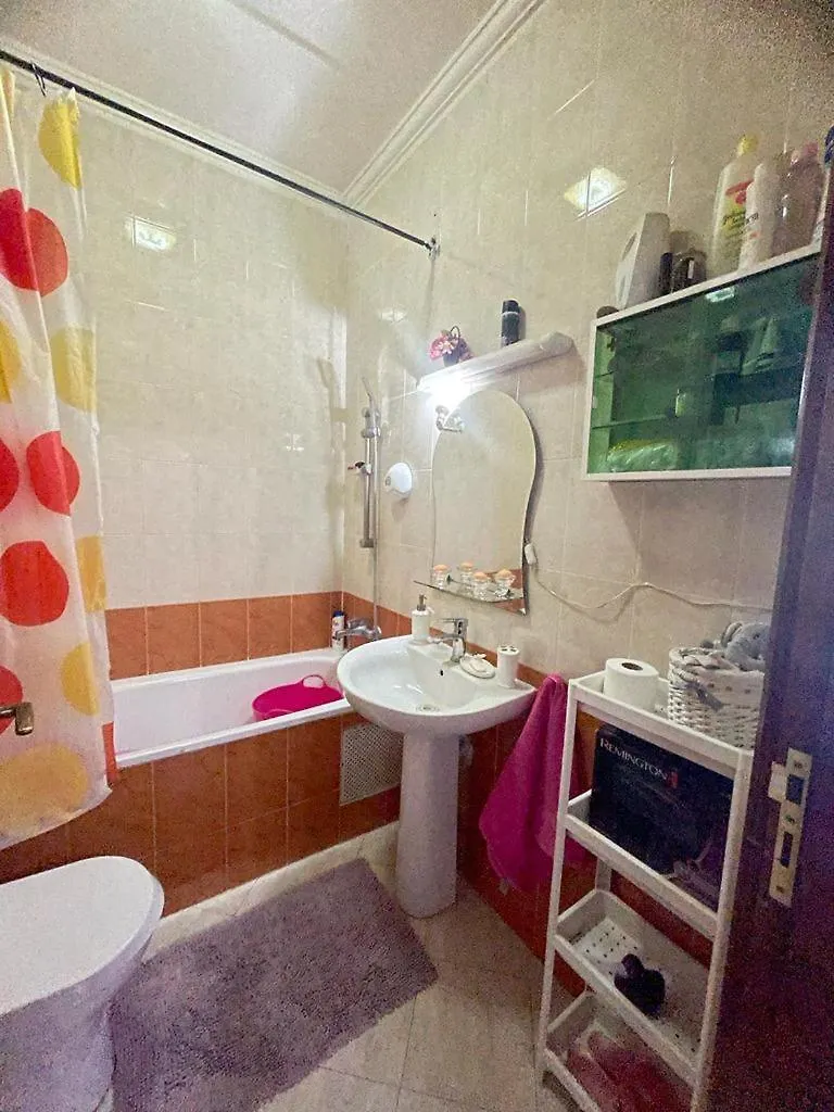 Cozy Corner Getaway, Fez 4Th Floor Apartment Morocco
