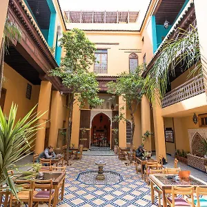 Medina Social Club בית הארחה