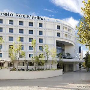 Barcelo Medina מלון